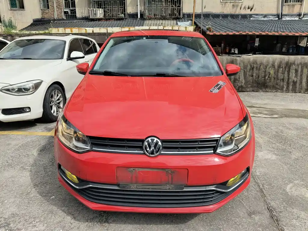 Volkswagen Polo — миниатюра 3