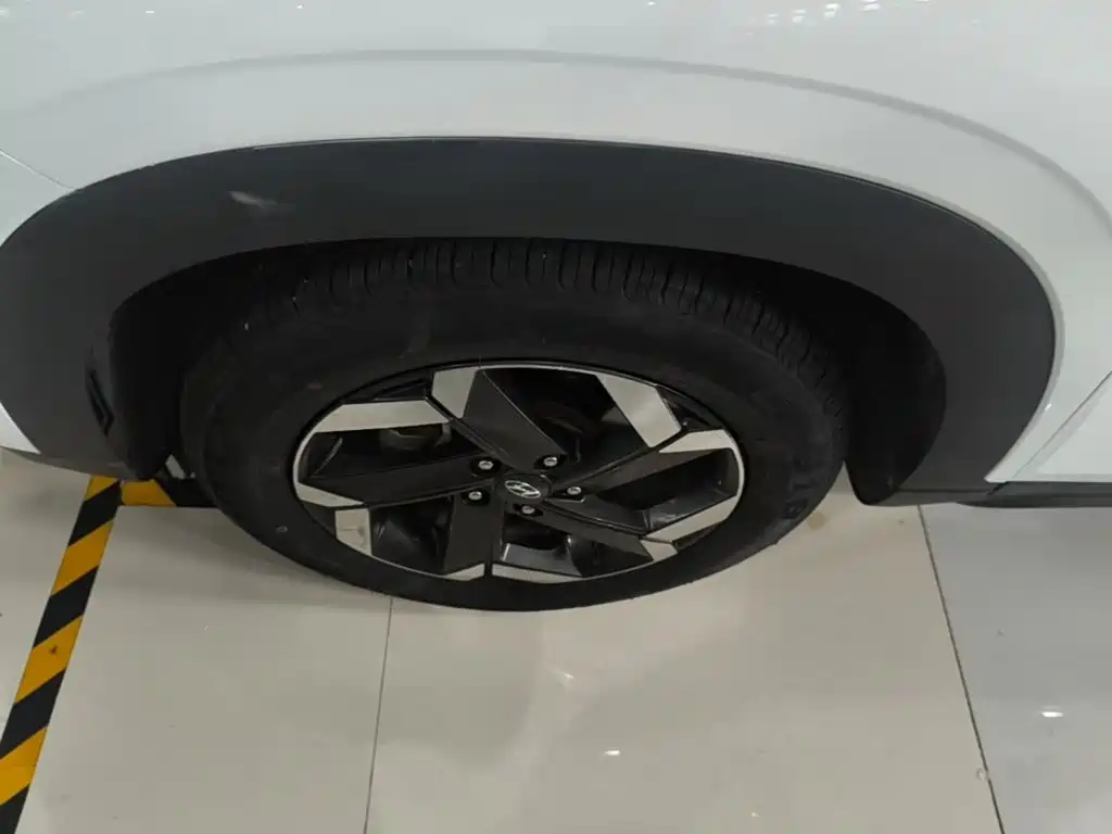 Hyundai ix25 — миниатюра 23