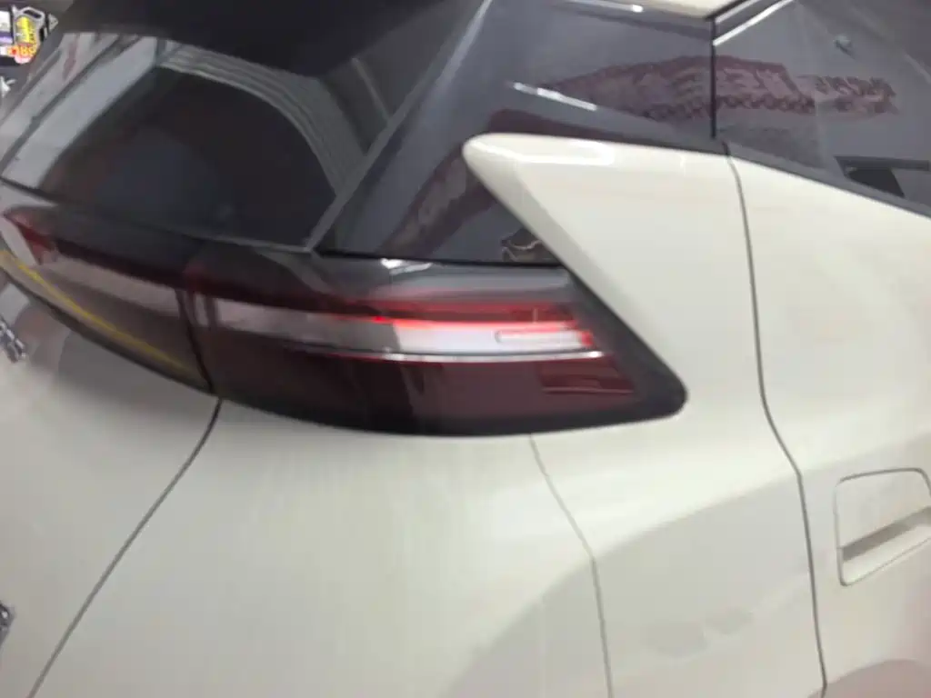 BYD Seagull — миниатюра 8