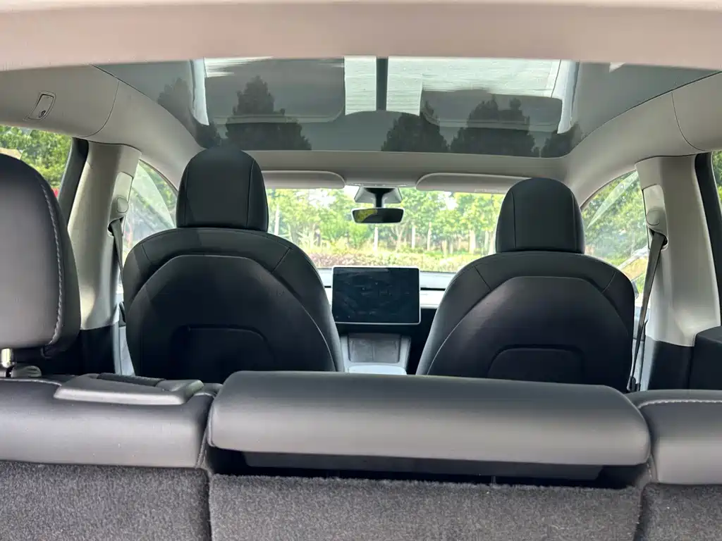 Tesla Model Y — миниатюра 9