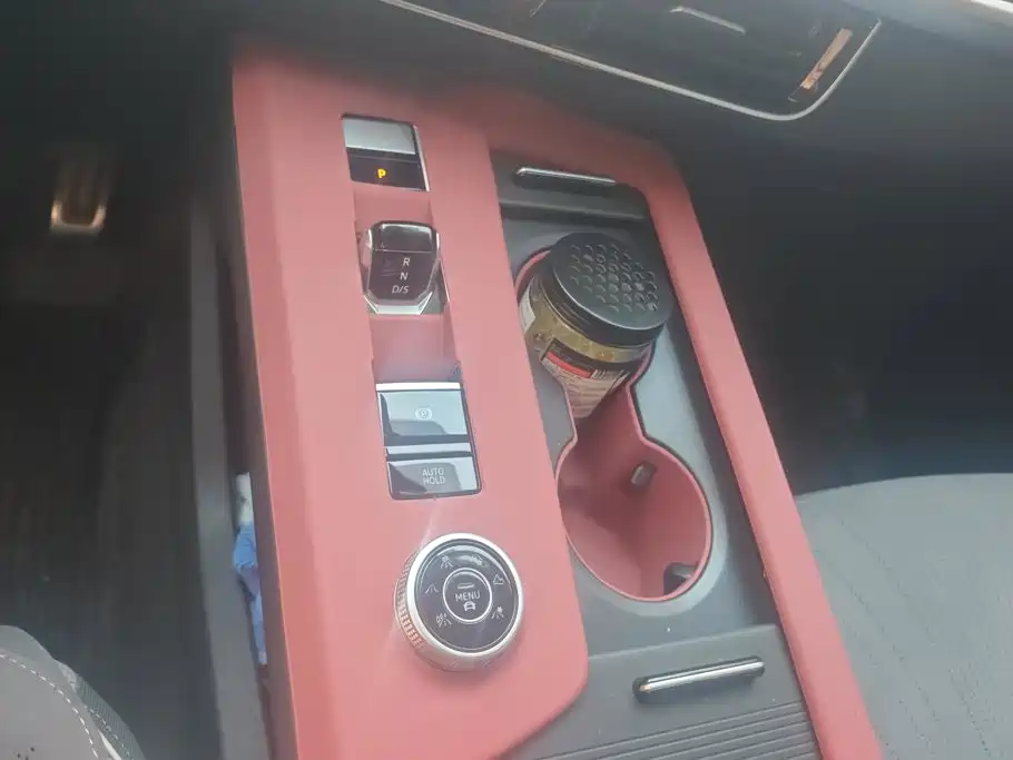 Volkswagen Tavendor — миниатюра 16