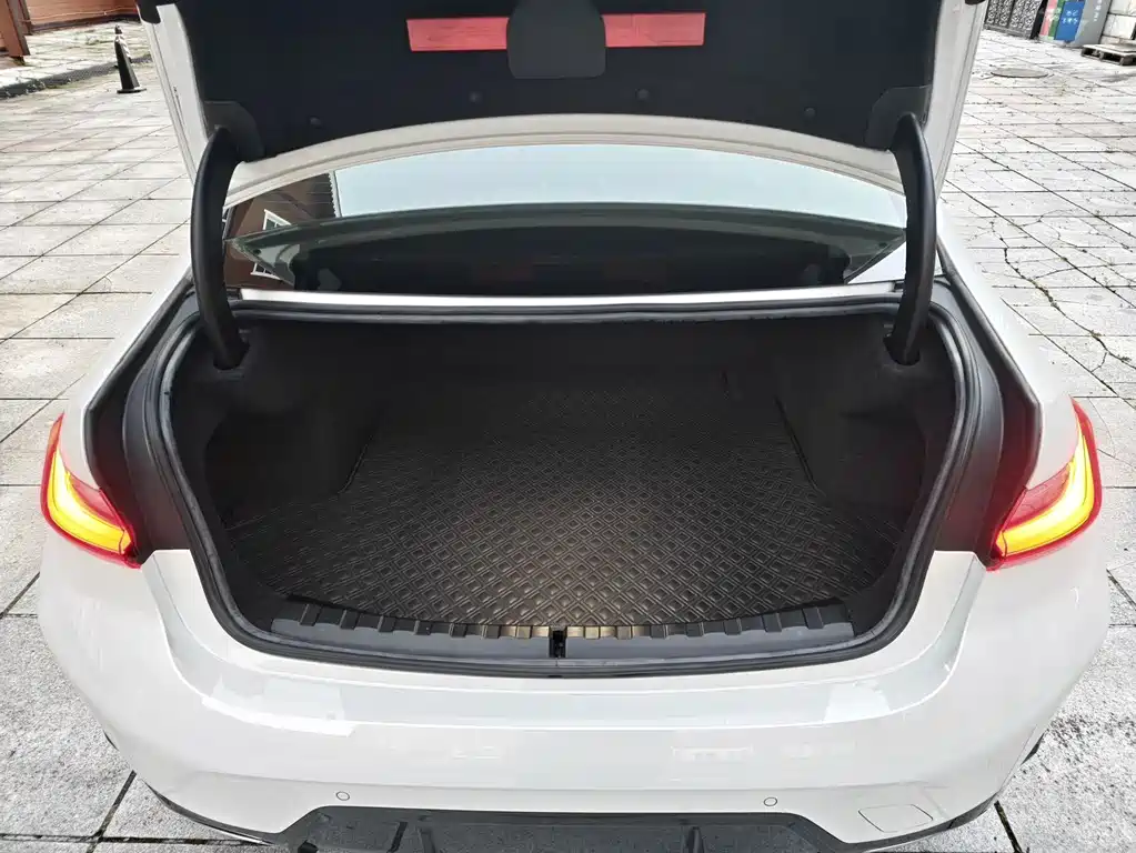 BMW 3 Series — миниатюра 17
