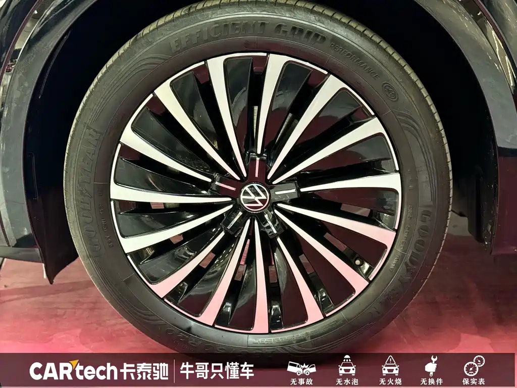 Volkswagen Viloran — миниатюра 6