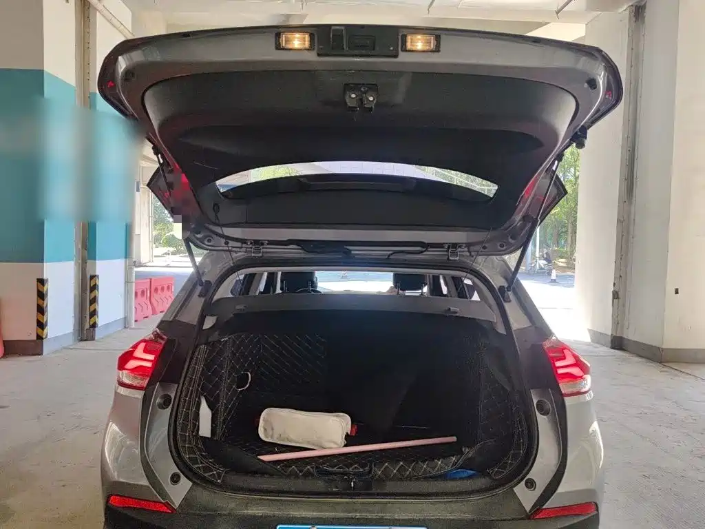 Chevrolet Trax — миниатюра 20