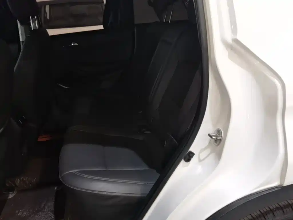 Hyundai ix35 — миниатюра 17