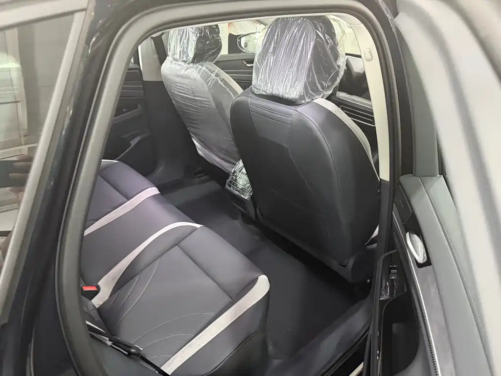 Volkswagen ID.7 VIZZION 2024 PRO