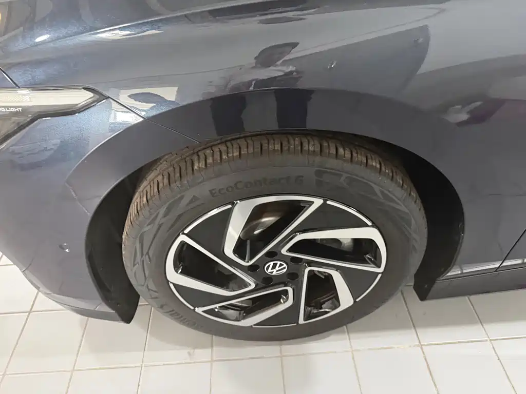 Volkswagen ID.7 VIZZION 2024 PRO