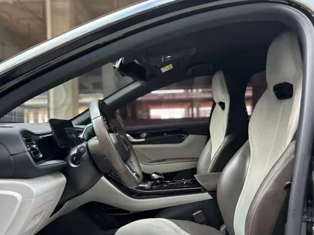BYD Qin PLUS — миниатюра 6