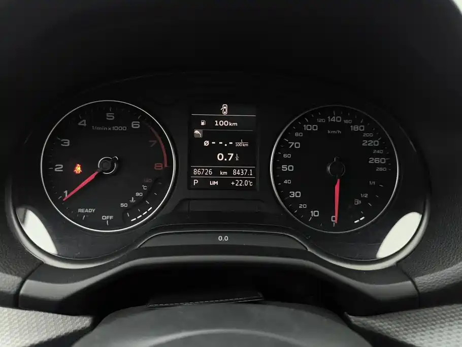 Audi Q2L — миниатюра 14