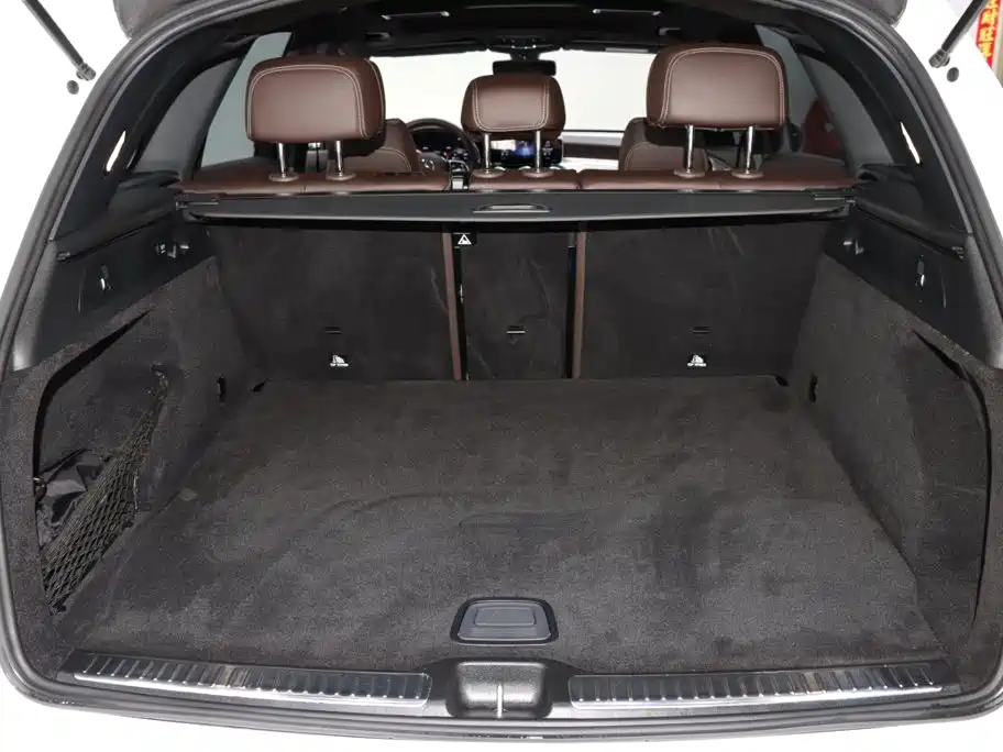 Mercedes-Benz GLC — миниатюра 17