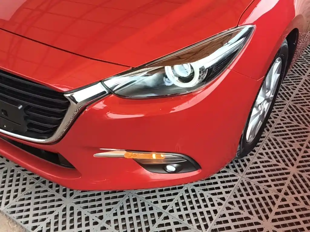 Mazda 3 Axela — миниатюра 24