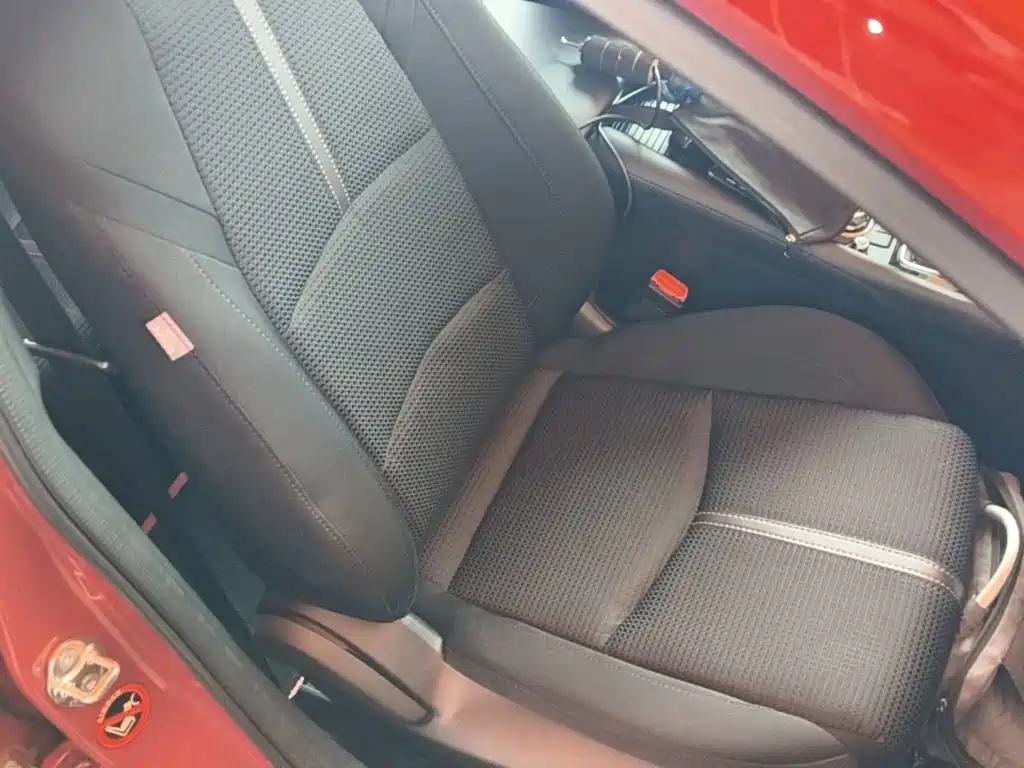 Mazda 3 Axela — миниатюра 25