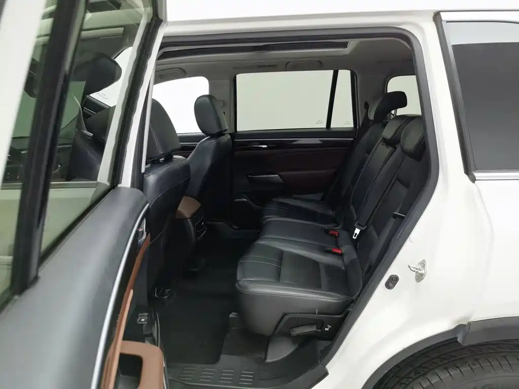 GAC Motor Trumpchi GS8 — миниатюра 15