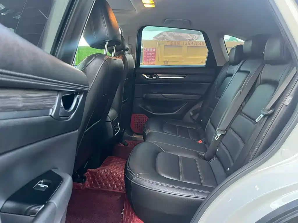 Mazda CX-5 — миниатюра 5