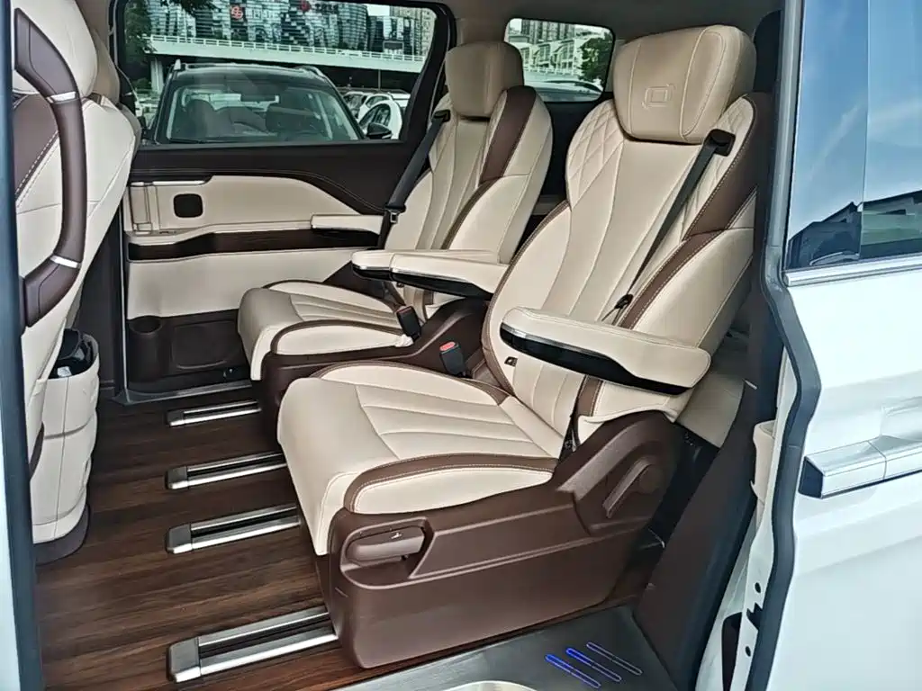 Bestune M9 — миниатюра 17