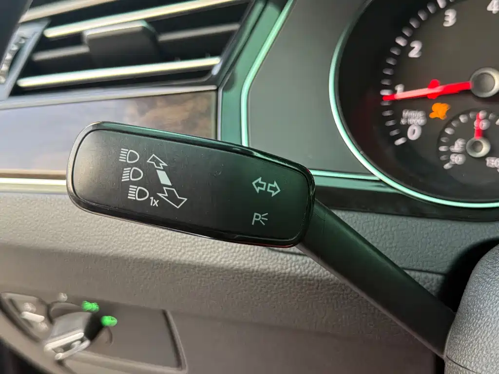 Volkswagen Magotan — миниатюра 21