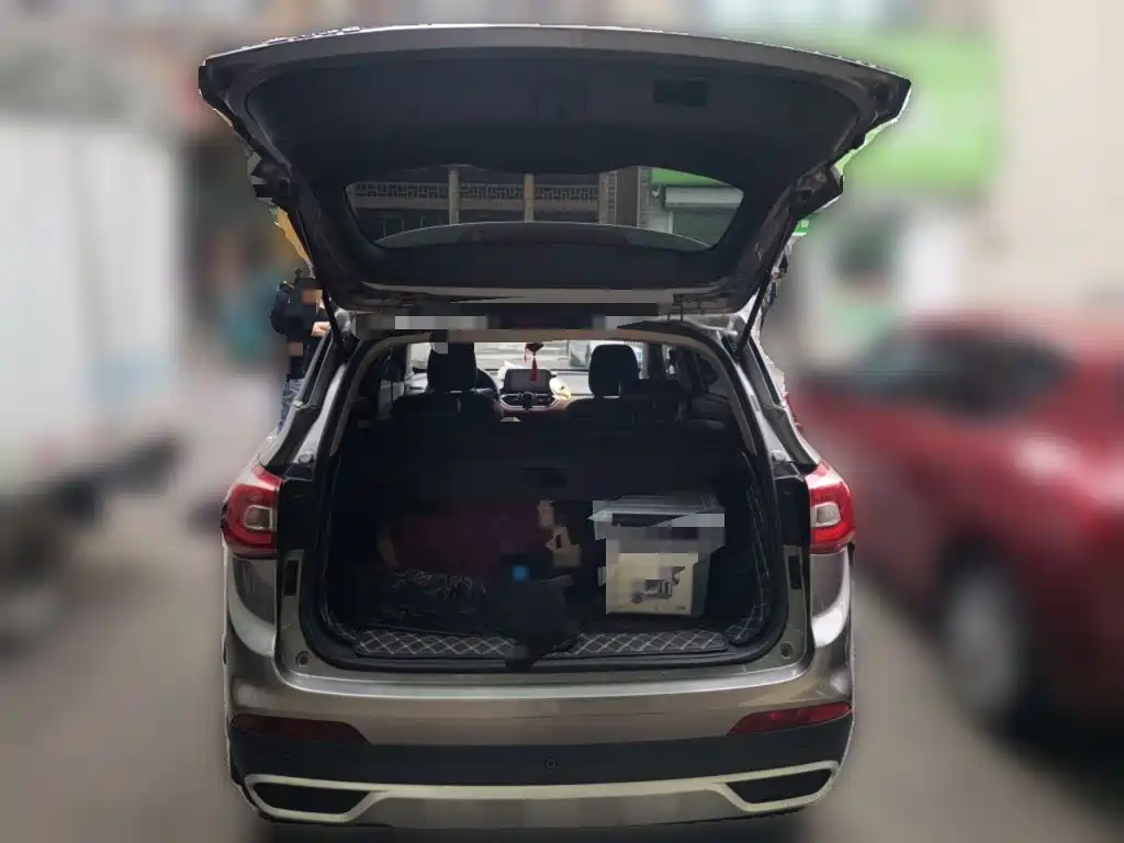 Baojun 510 — миниатюра 20