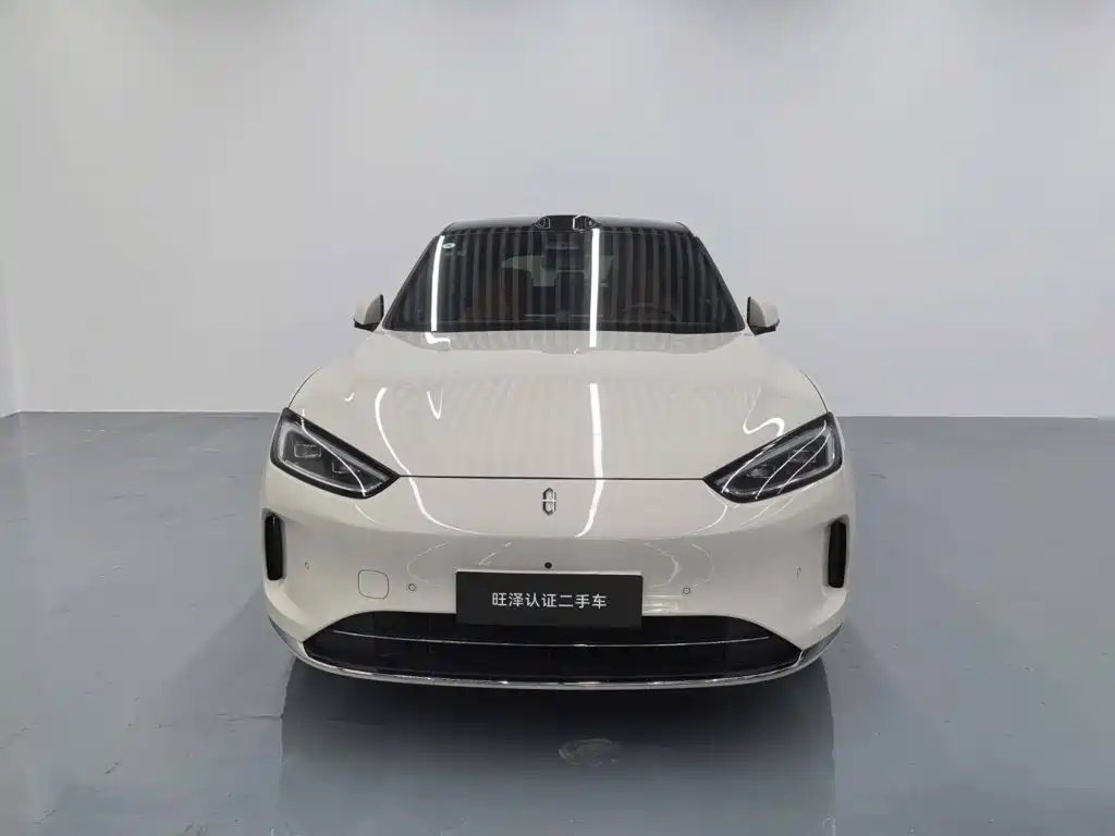 AITO AITO M5 — миниатюра 3
