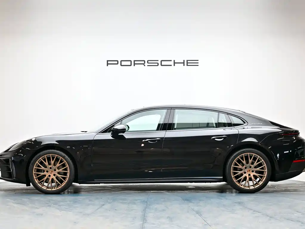 Porsche Panamera 2024 Panamera Executive Long Wheelbase 2.9T