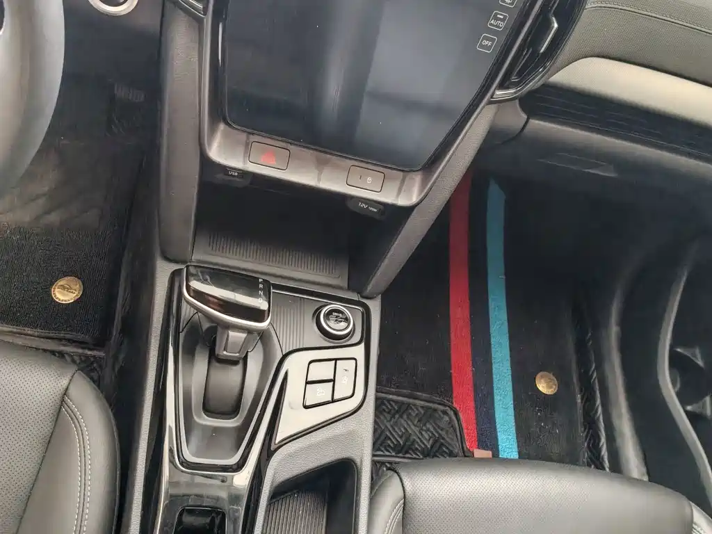 Hyundai ix35 — миниатюра 11