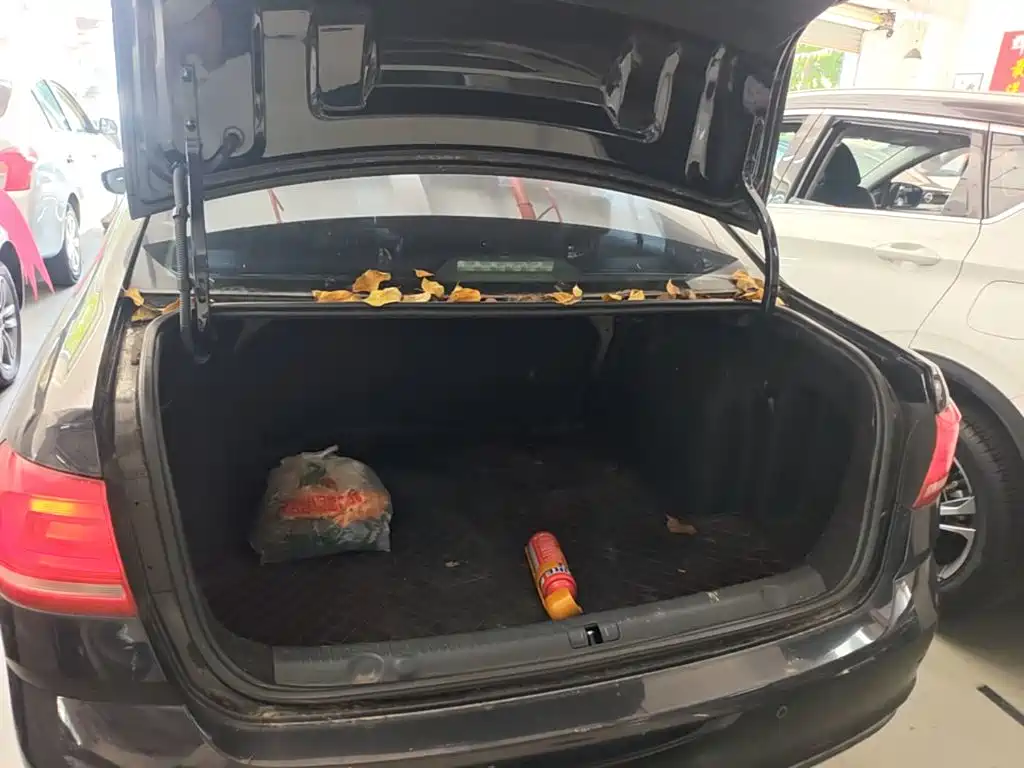 Volkswagen Lavida — миниатюра 19