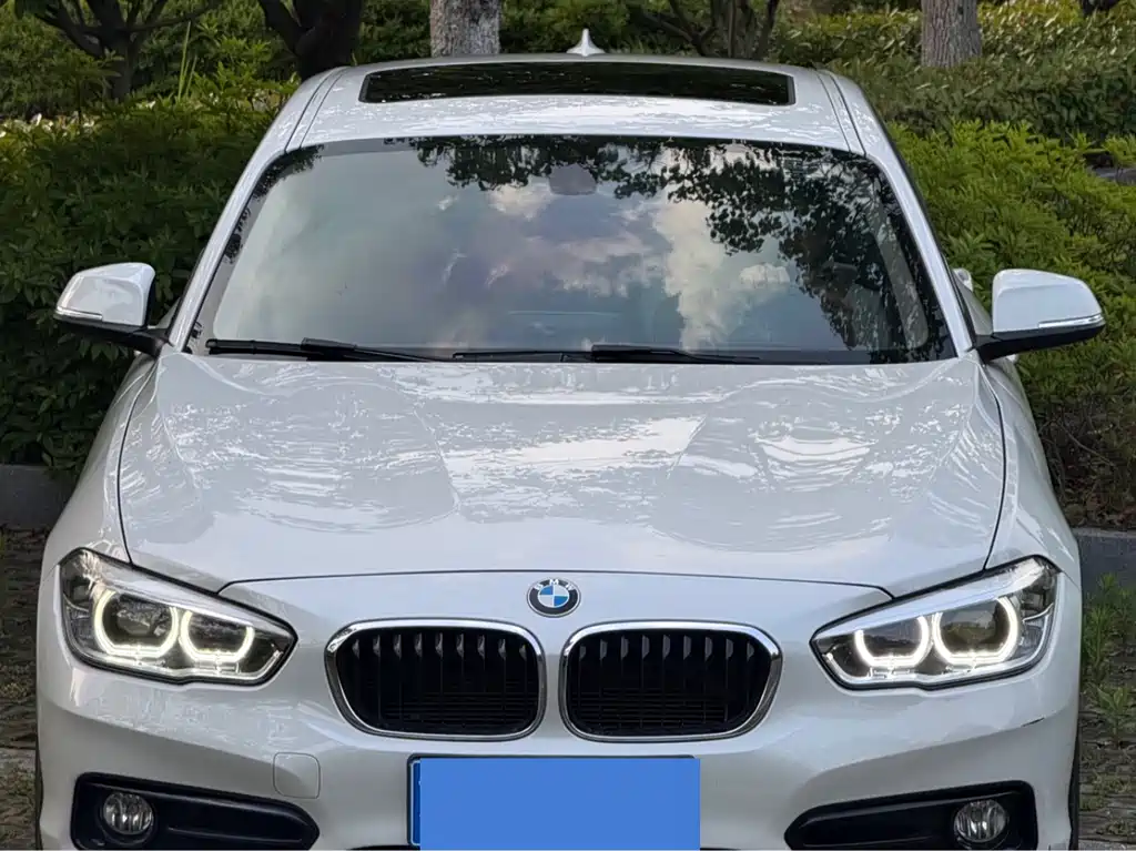 BMW 1 Series 1 2015 120i Sport