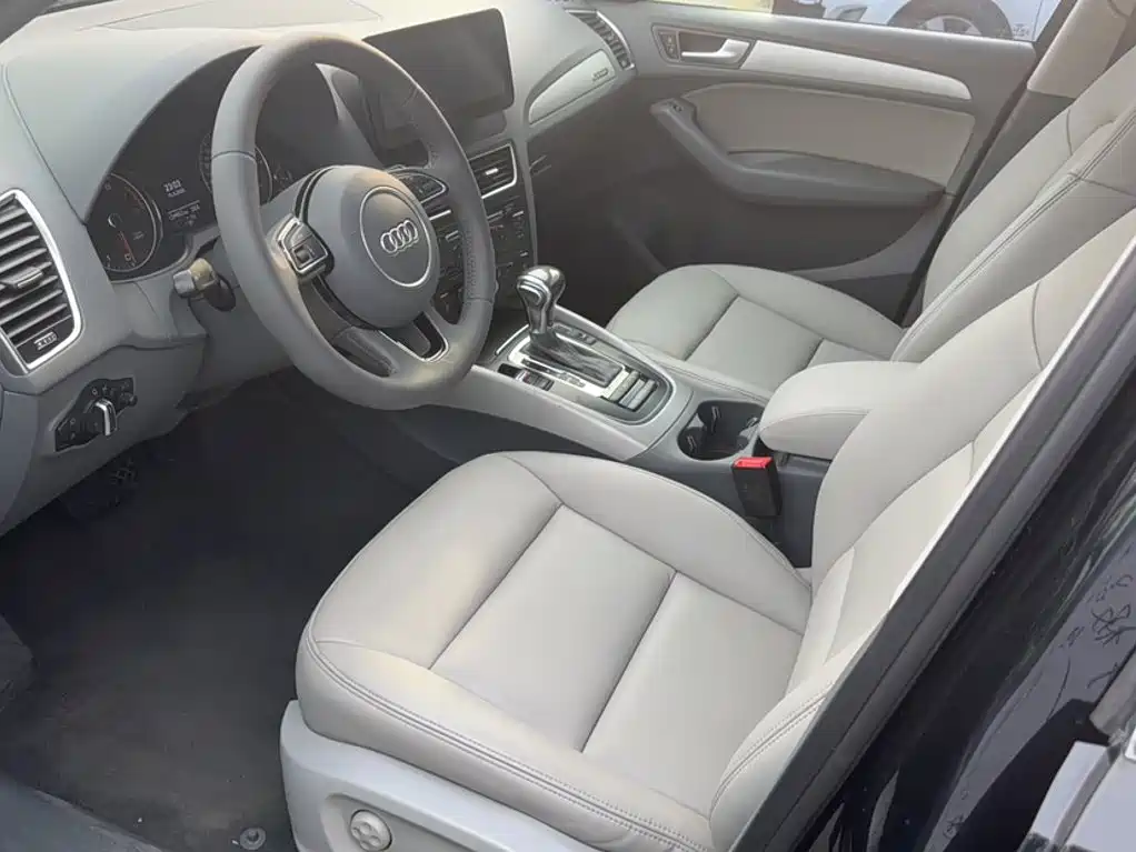Audi Q5 — миниатюра 19