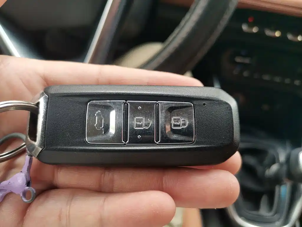 Baojun 510 — миниатюра 9