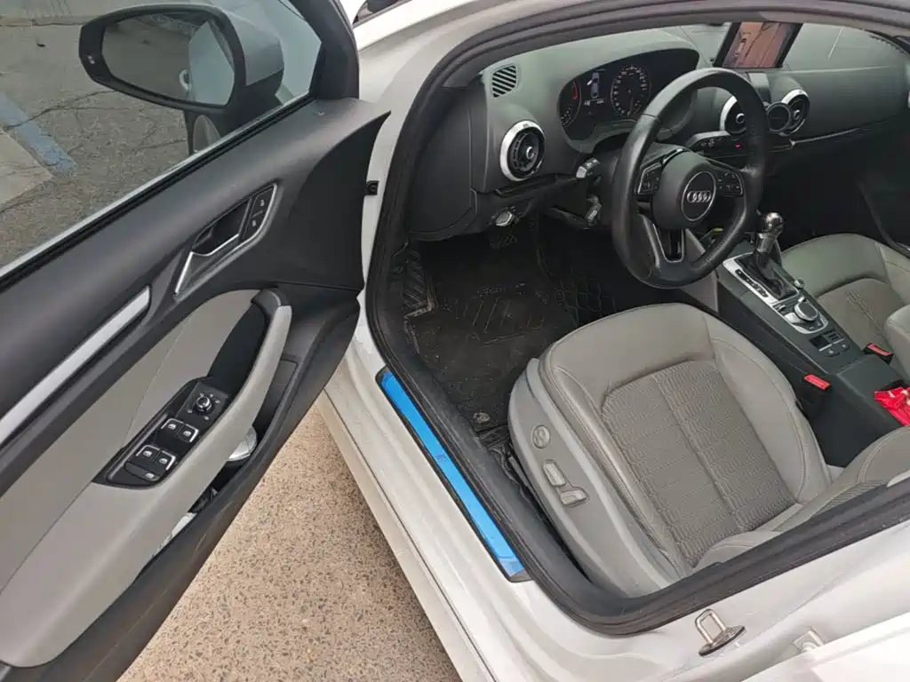 Audi A3 — миниатюра 16