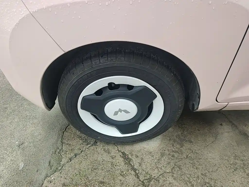 Wuling MINIEV — миниатюра 23