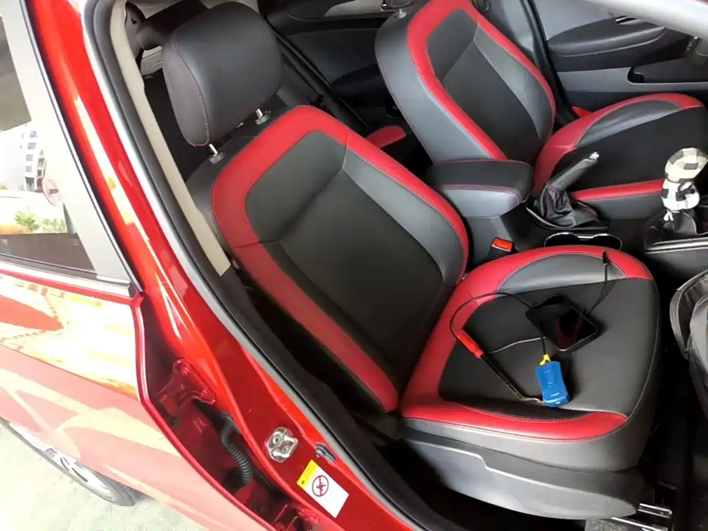 Changan Eado XT — миниатюра 25