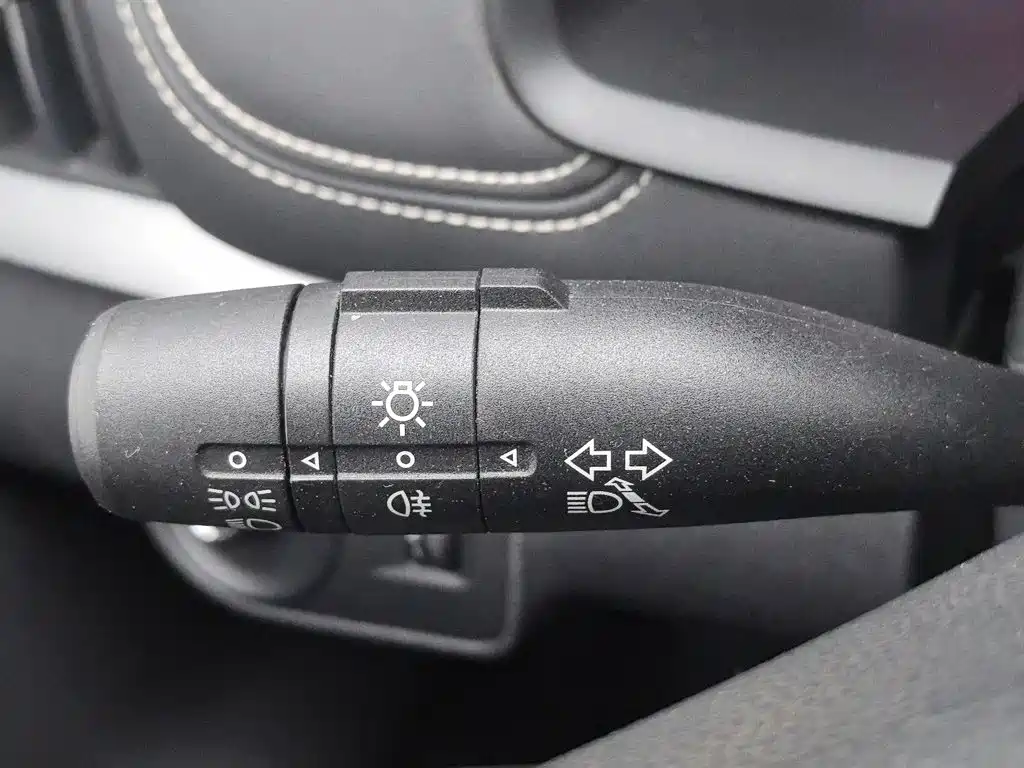 Roewe i6 Classic — миниатюра 21