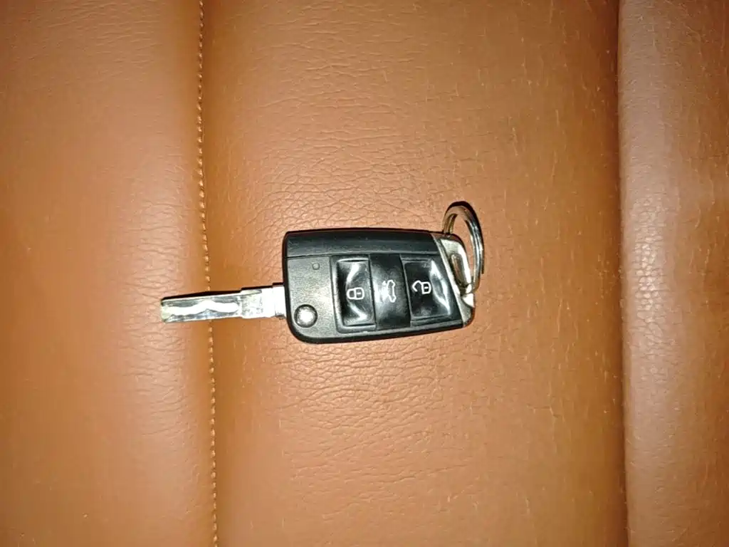 Volkswagen Golf — миниатюра 9