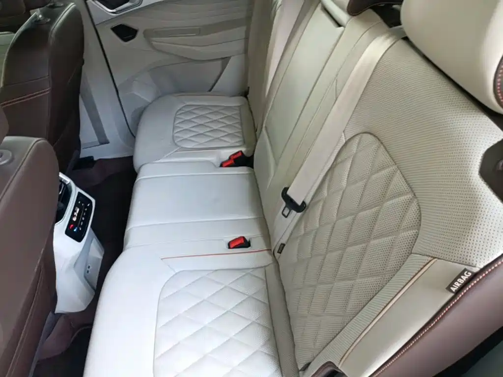 Volkswagen Talagon — миниатюра 17