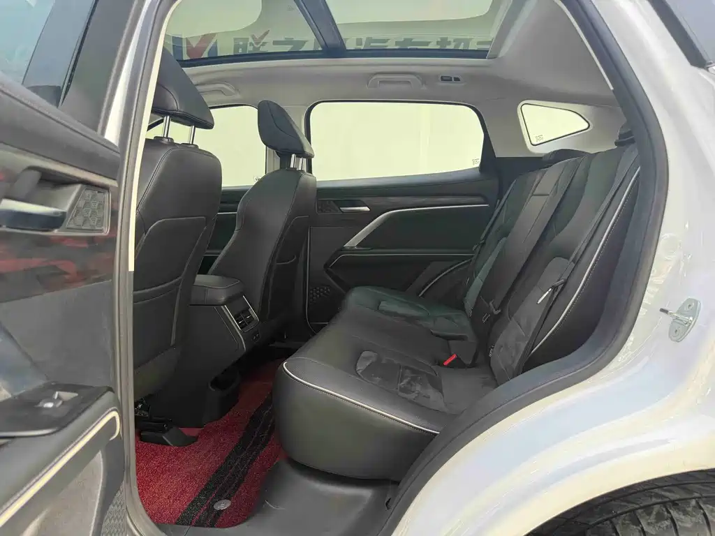 Haval H6 — миниатюра 11
