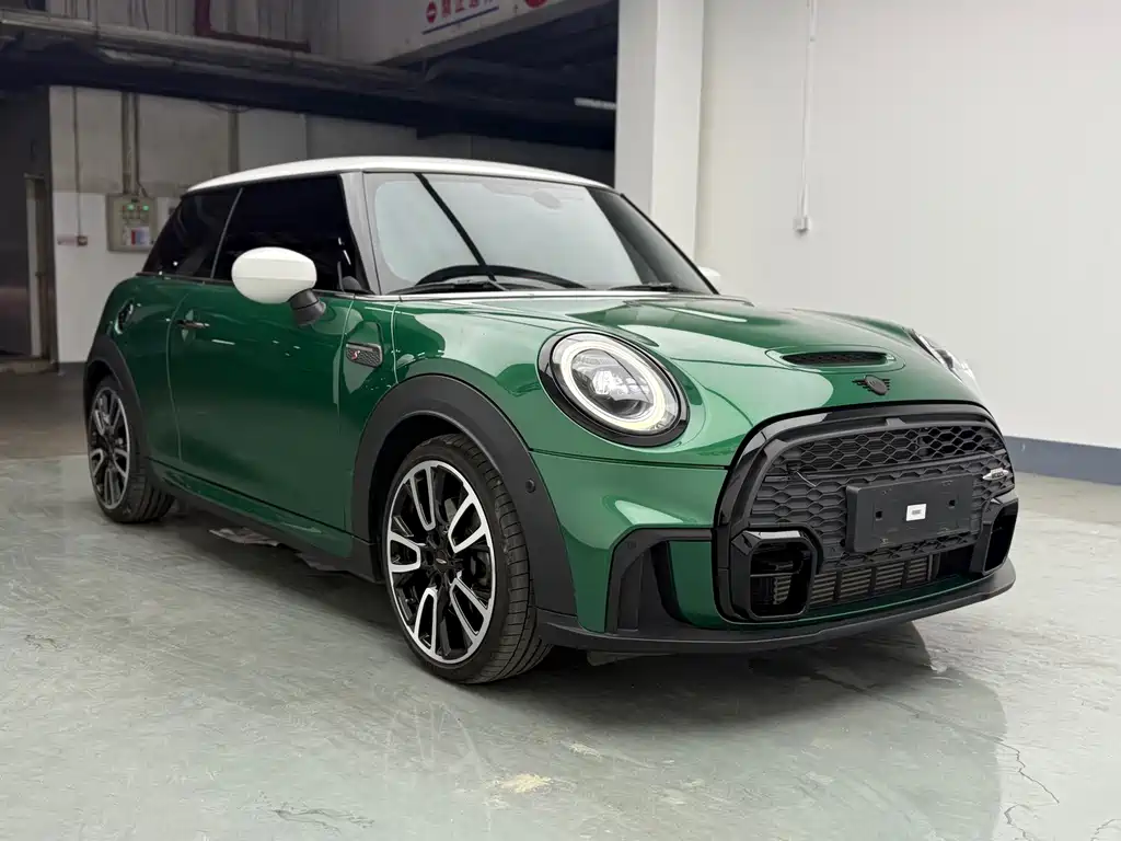 MINI Mini — миниатюра 2