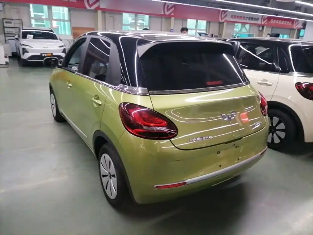 Wuling Bingo — миниатюра 5