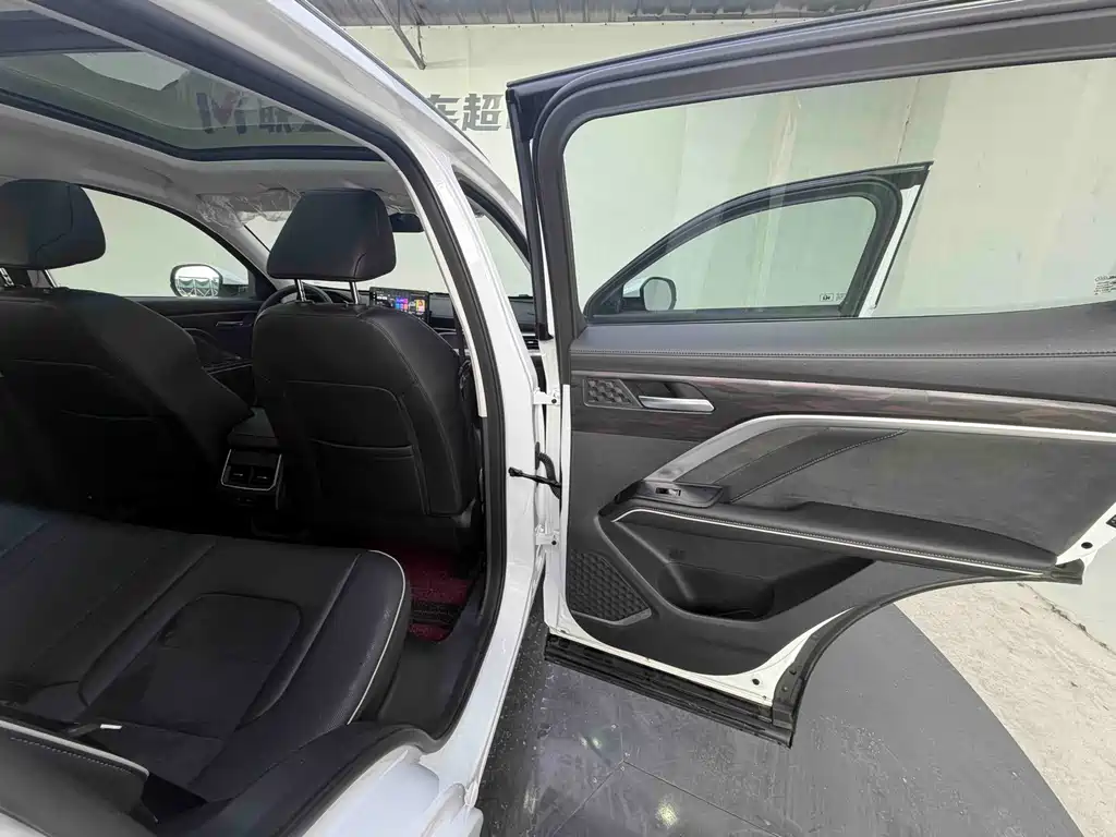 Haval H6 — миниатюра 23