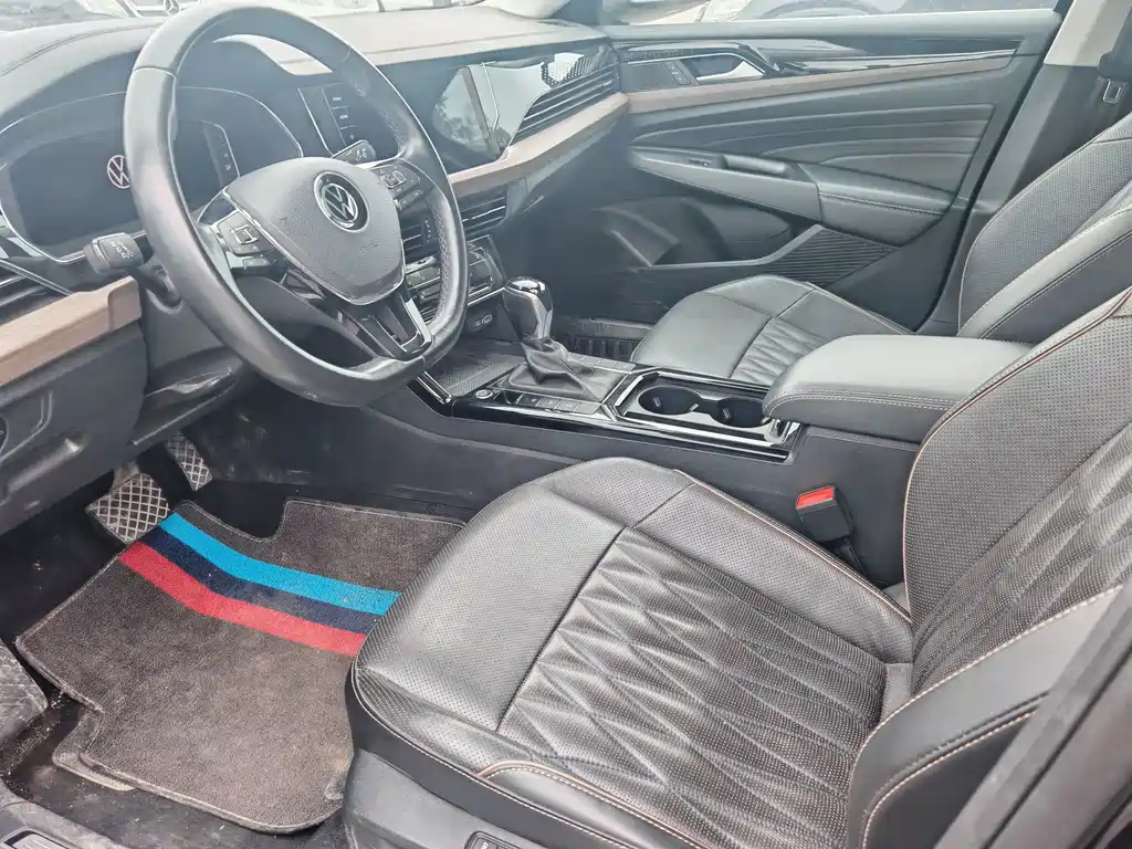 Volkswagen Passat — миниатюра 3