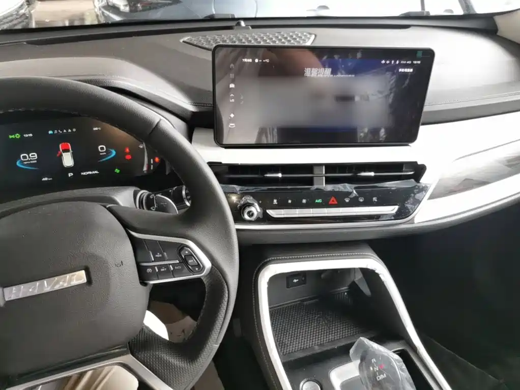 Haval H6 2025 1.5T Champion