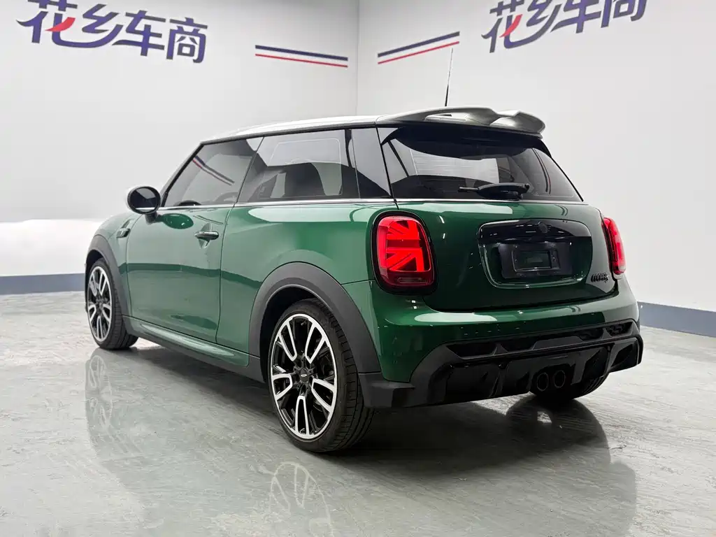 MINI Mini — миниатюра 5