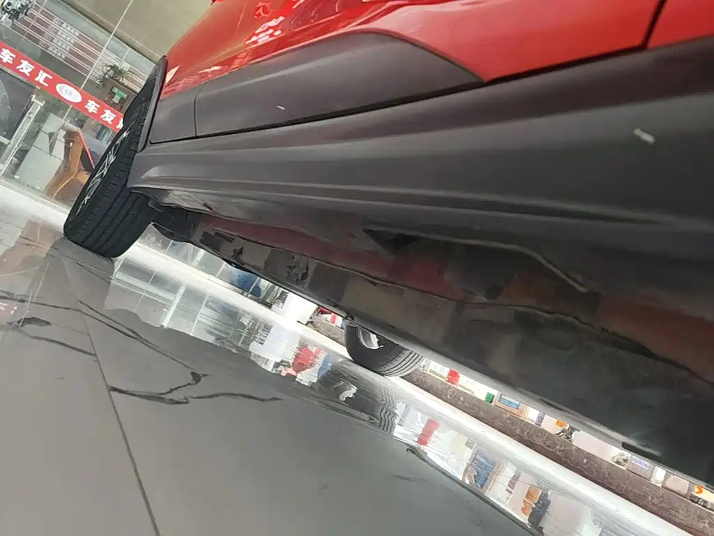 BYD Yuan Pro — миниатюра 21