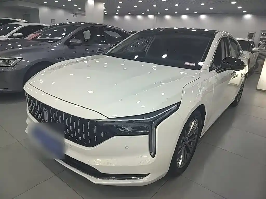 Bestune B70 — миниатюра 2