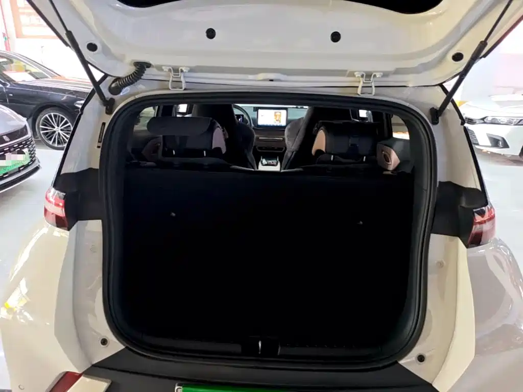BYD Seagull — миниатюра 19