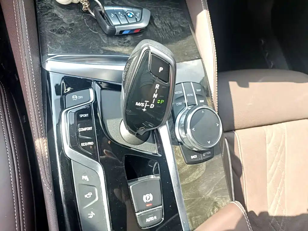 BMW 6 Series GT — миниатюра 14