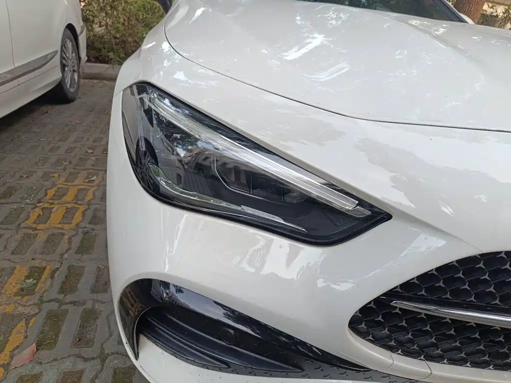 Mercedes-Benz CLE — миниатюра 7