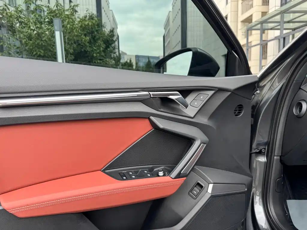 Audi A3 — миниатюра 12