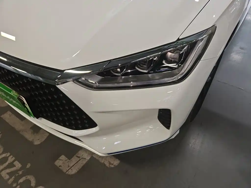 BYD e2 — миниатюра 24