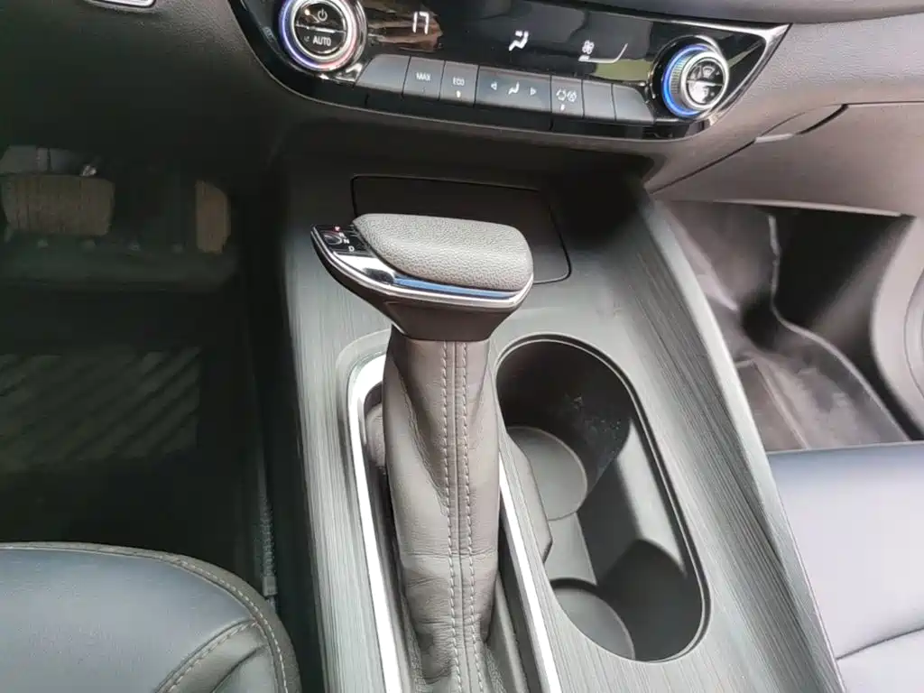 Buick Velite 6 — миниатюра 14