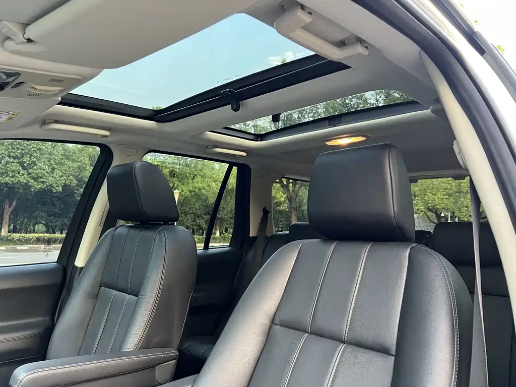 Land Rover Freelander 2 — миниатюра 18